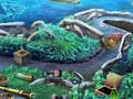 Игра Мистерии на дълбокото  онлайн
