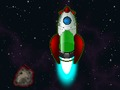 Игра Космическа треска  онлайн