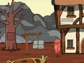 Игра Брадати човек спасяване  онлайн