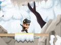 Игра Стик войник  онлайн