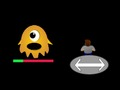 Игра Приключенията на чудовищата  онлайн
