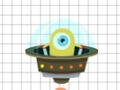 Игра Падащи ORBS  онлайн