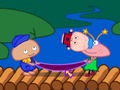 Игра Бенис пространство  онлайн