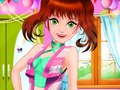 Игра Къщата на БФС  онлайн