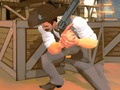 Игра Див западен шериф ярост  онлайн