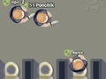 Игра Скави. IO (Alpha) онлайн