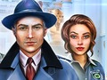 Игра Престъпление в музея  онлайн
