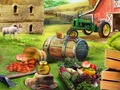 Игра Ферма за гостоприемство  онлайн