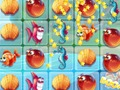 Игра Риба свят  онлайн