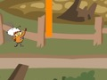 Игра Отидете Атом Ант онлайн