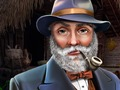 Игра Гатанки в бутилката  онлайн