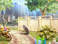 Игра Сладкото момиче  онлайн