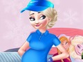 Игра Бременни принцеси голф  онлайн