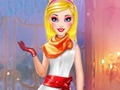 Игра Пепеляшка  онлайн