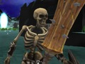 Игра Скелети Инвазия 2  онлайн