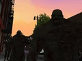 Игра Заразеният град  онлайн