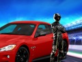 Игра Maserati Gran Turismo 2018 онлайн
