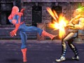 Игра Спайдърмен: Уличен бой  онлайн