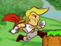Игра Супер приключение на Sidekick  онлайн