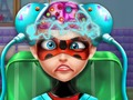 Игра Лечение на мозъка на момичетата  онлайн