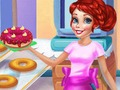 Игра Подаръци за хлебопроизводство  онлайн