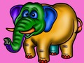 Игра Малката принцеса Пъзел игри  онлайн