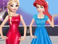 Игра Знаменитост събитие  онлайн