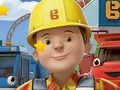 Игра Боб Строителят: Скрити звезди  онлайн
