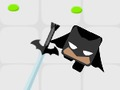 Игра Голям герой. io  онлайн