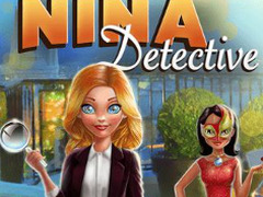 Игра Нина детектив  онлайн