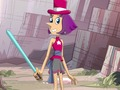 Игра Кристално скъпоценна перла  онлайн