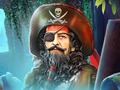 Игра Капитанът на Черния Дракон  онлайн