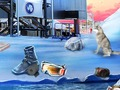 Игра Ледена станция  онлайн