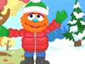 Игра Улица"Сусам": Сезони  онлайн