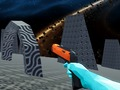 Игра Космическа арена  онлайн