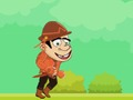 Игра Матуро бягай  онлайн