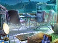 Игра Мистериозните същества  онлайн