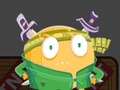 Игра Легендата за нинджа  онлайн