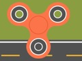 Игра Spin пътува  онлайн