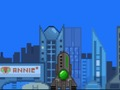 Игра Приключението на атомното пространство  онлайн
