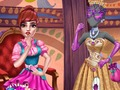Игра Модно училище  онлайн