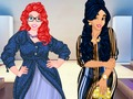 Игра Принцесата пътека  онлайн