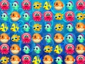 Игра Свържете героите  онлайн