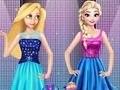 Игра Модно шоу  онлайн