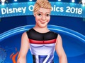 Игра Дисни Олимпийските игри 2018: Дисни Олимпик  онлайн