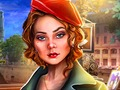 Игра Скрит в Париж  онлайн