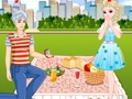 Игра Перфектно предложение Елза  онлайн