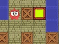 Игра Mover Cajas онлайн