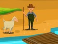 Игра Историята на селото  онлайн