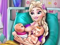 Игра Ледена епоха  онлайн